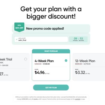 Betterme Habersiz Çekilen Ücretler Ve Yanıltıcı Abonelik Yenileme