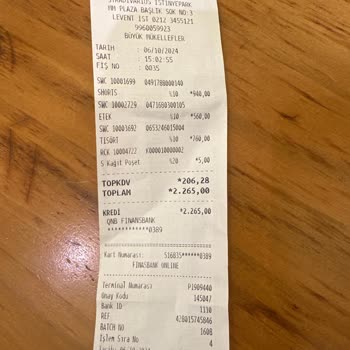 Stradivarius'ta Değişim Süresi Sorunu