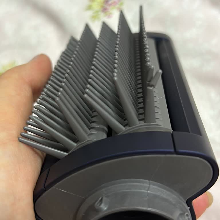 Dyson Başlığı Eridi Müşteri Hizmetleri Çözüm Sunmuyor