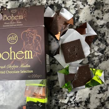 Kurtlanmış Çikolata Şikayeti: Carrefour Hilltown Alışveriş Merkezi