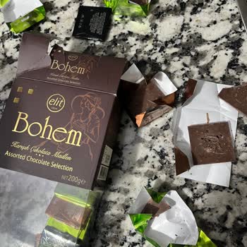 Kurtlanmış Çikolata Şikayeti: Carrefour Hilltown Alışveriş Merkezi