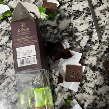 Kurtlanmış Çikolata Şikayeti: Carrefour Hilltown Alışveriş Merkezi