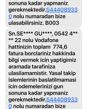 Vefat Eden Annemin Hattı İçin Haksız Cayma Bedeli Talebi