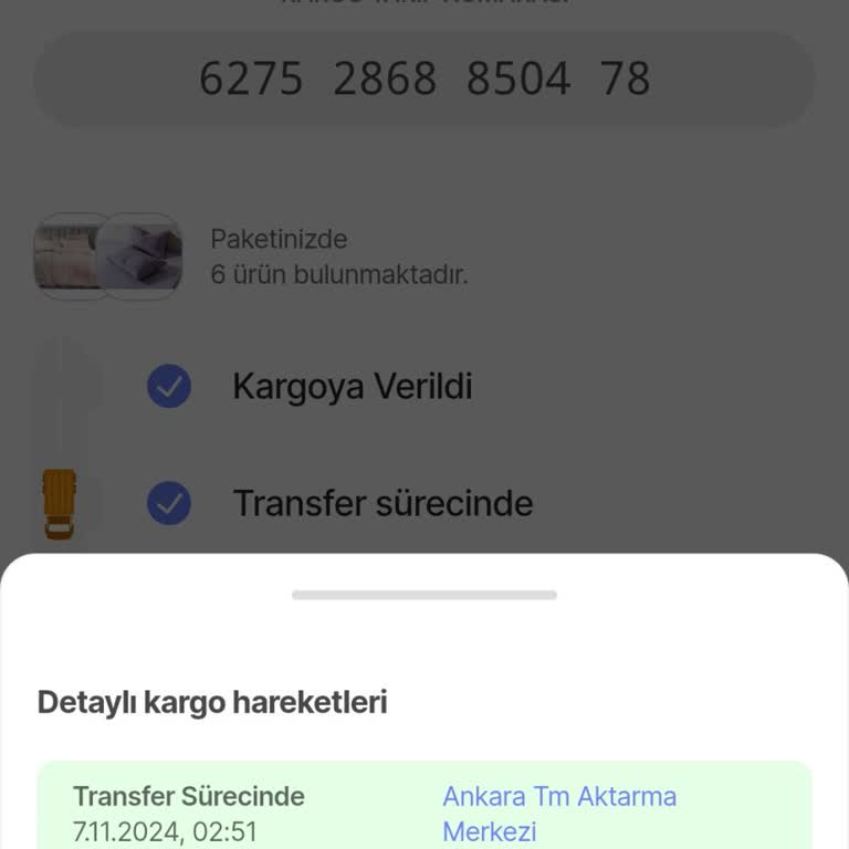 Kayıp Kargo: İlgisizlik Ve Sorumsuzluk
