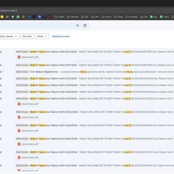 Yanlış Taahhüt Tarihi Ve Yüksek Fatura Şoku