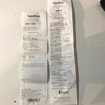 Üç Saatte Dağılan Ayakkabı