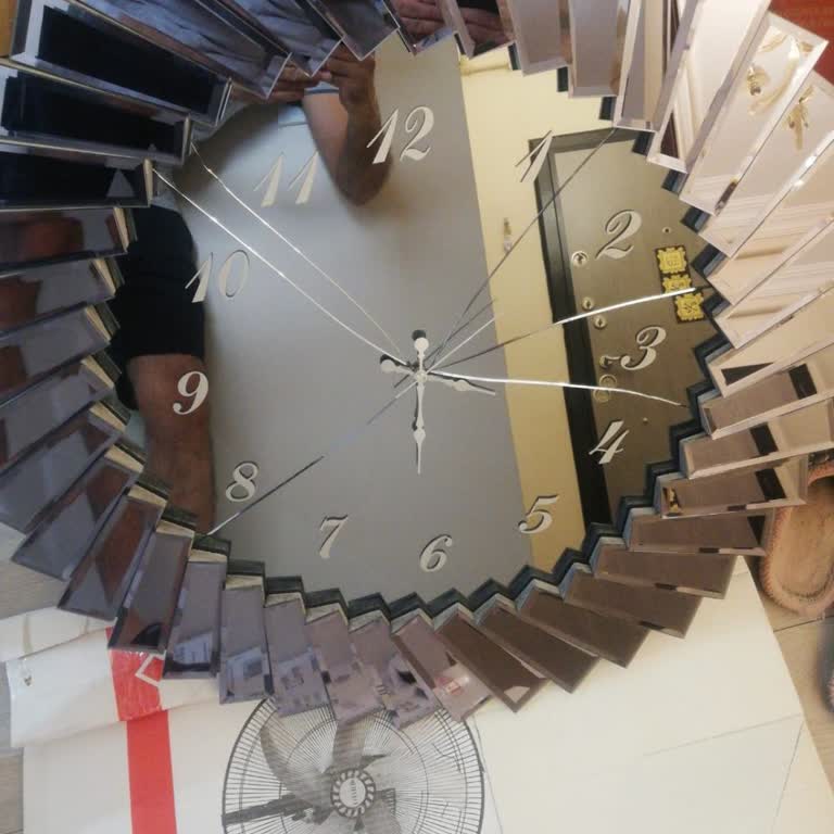 Şapkalı Nakliyat Eşyalarım Kırık Teslim Edildi!