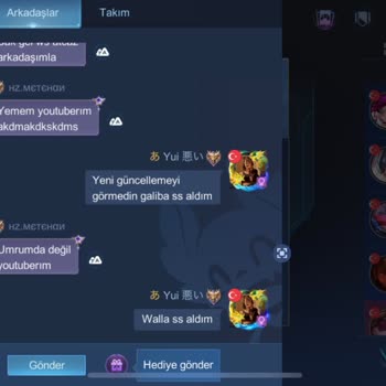 Oyun Deneyimimi Bozan Haksız Davranışlar