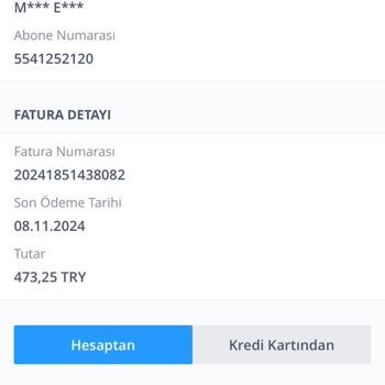 Türk Telekom'da Fatura Karmaşası Ve Güven Sorunu
