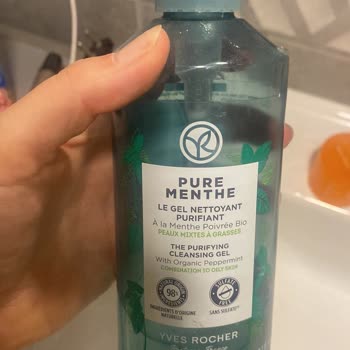 Yves Rocher Ürünleri Cildimde Sorun Yarattı!