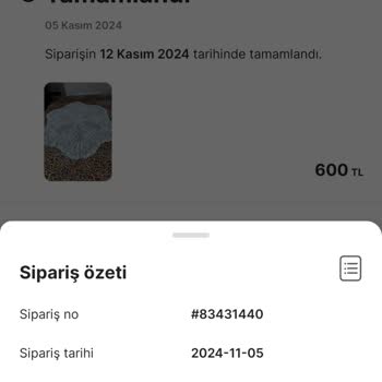 Gardrops'ta İade Sorunu: Sararmış Ürün Mağduriyeti