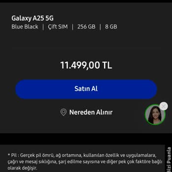 Samsung'un Yanıltıcı Fiyat Politikası Ve Mağaza Deneyimi
