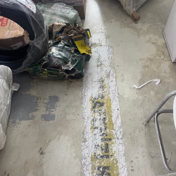 Kargom Parçalandı Ve Ürünlerim Kayboldu