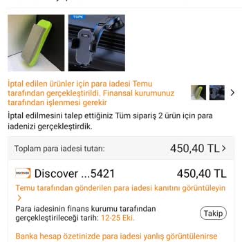 Ziraat'ten İade Bekleyen Müşterilerin Mağduriyeti