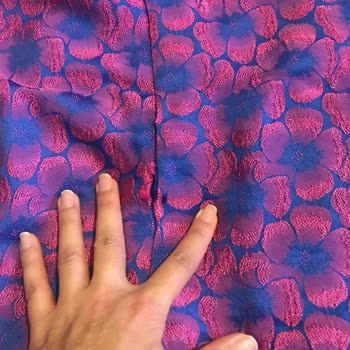 Antalya'da Batik Mağazasında Hayal Kırıklığı