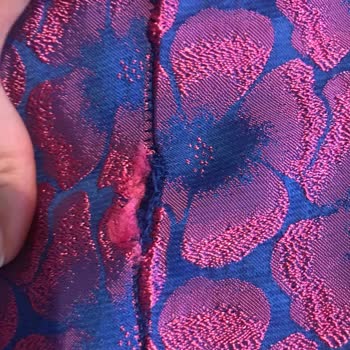 Antalya'da Batik Mağazasında Hayal Kırıklığı