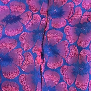 Antalya'da Batik Mağazasında Hayal Kırıklığı