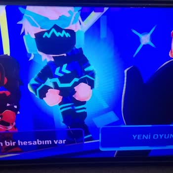 PKXD Hesabına Erişim Sorunu