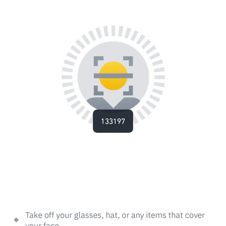 Binance Hesabına Erişim Sorunu Ve 133197 Hata Kodu