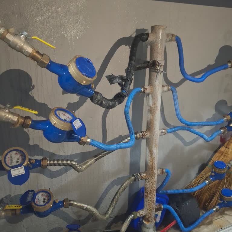 İzmir Büyükşehir Belediyesi İzsu İlgisizliği!