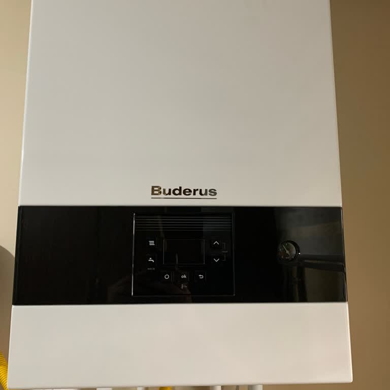 Viessmann Isı F5 Arızası Ve Yetersiz Servis Hizmeti