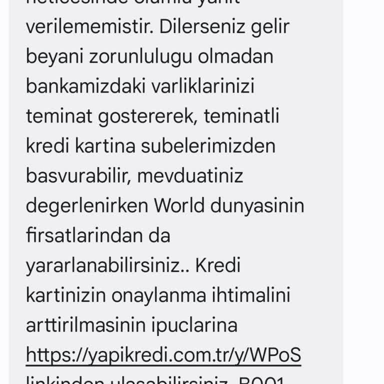 Onaysız Kart Kapatma Ve Müşteri Mağduriyeti