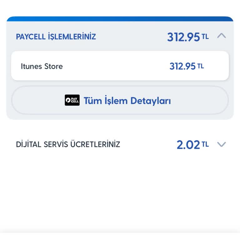 Haksız İtunes Ücreti Kesintisi