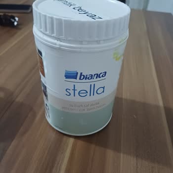 Bianca Stella Fayans Boyası Kalite Sorunu