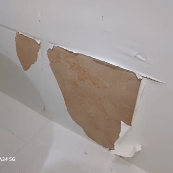 Bianca Stella Fayans Boyası Kalite Sorunu