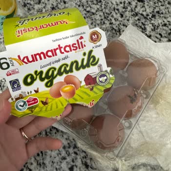 SKT Olmayan Yumurtalar: Güven Sorunu