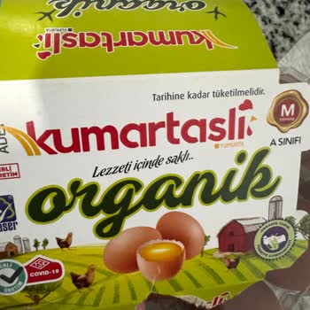 SKT Olmayan Yumurtalar: Güven Sorunu