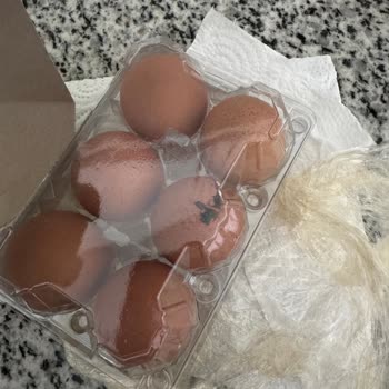 SKT Olmayan Yumurtalar: Güven Sorunu