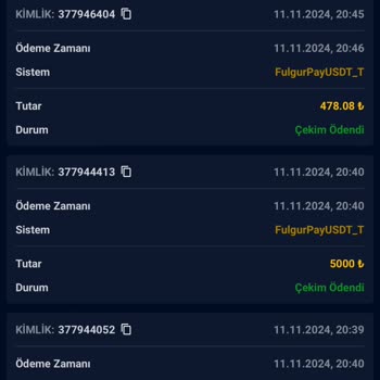 Sweet Bonanza Bonus Kazancım Aniden Yok Oldu