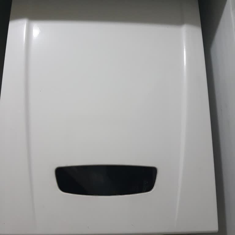 Kombi Servisinde Yaşanan Gecikme Ve Mağduriyet