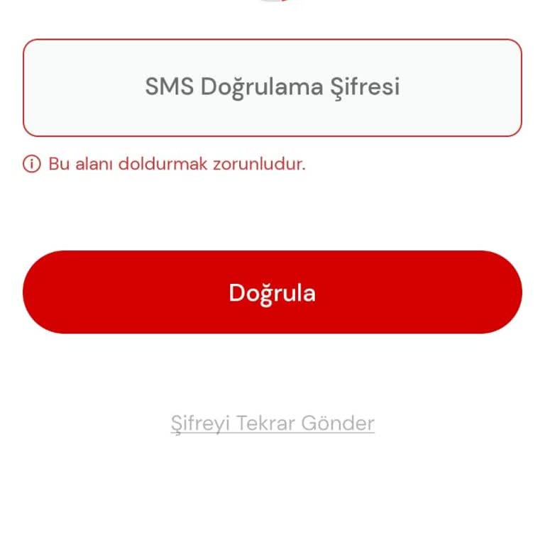 Passolig Kartı İçin Yaşanan Şifre Ve Güncelleme Sorunları