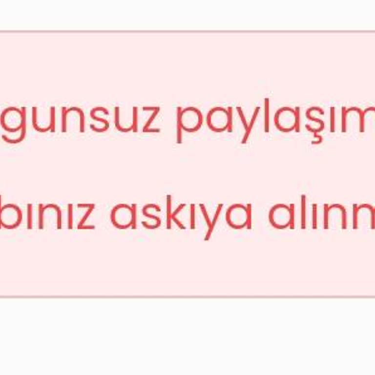 Psikolojimen Haksız Engelleme Ve Kaybedilen Kitaplar