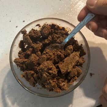 Nestlé Çikolatası Benmari Usulü Erişilemiyor