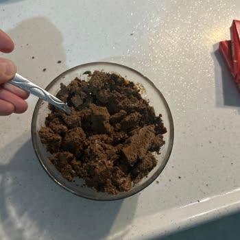 Nestlé Çikolatası Benmari Usulü Erişilemiyor