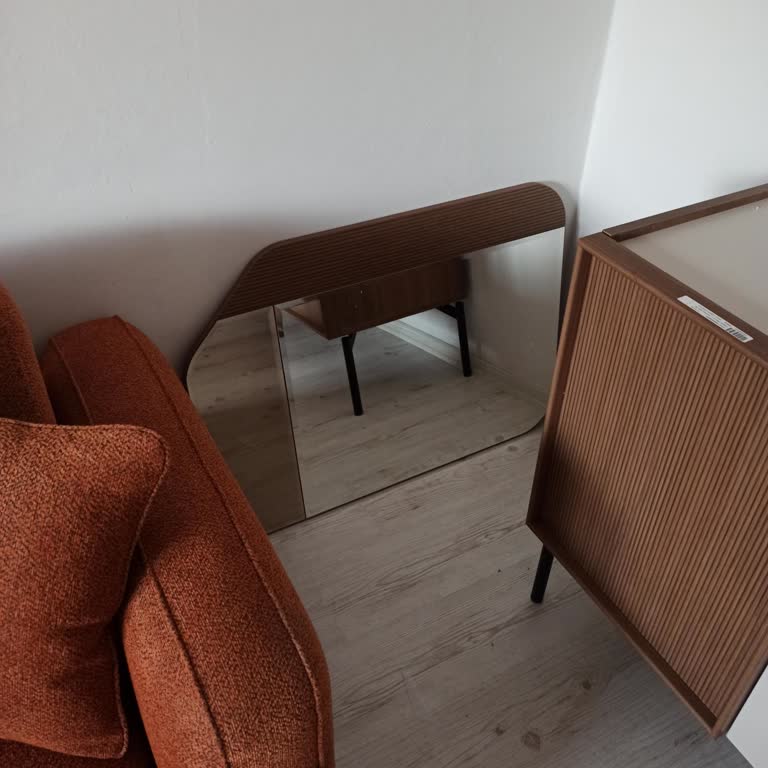 Kilim Mobilya'dan Eksik Teslimat Sorunu