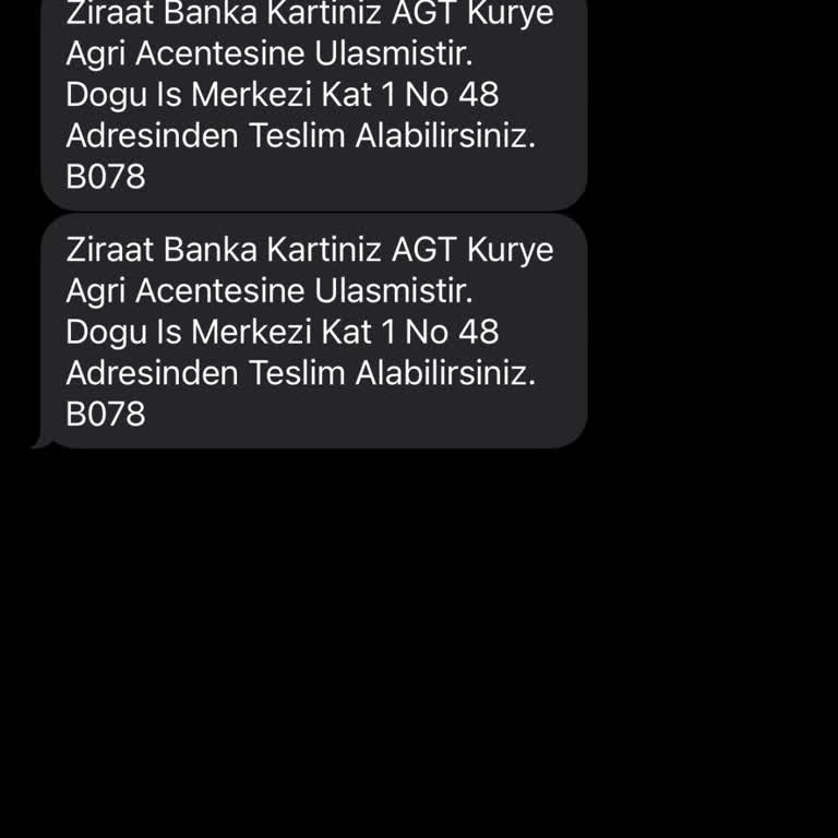 Kargo Teslimatında Yanlış Beyan Ve İade Sorunu