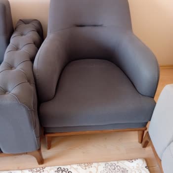 Çavuşköylü Mobilya'nın Nubuk Kumaş Sorunu