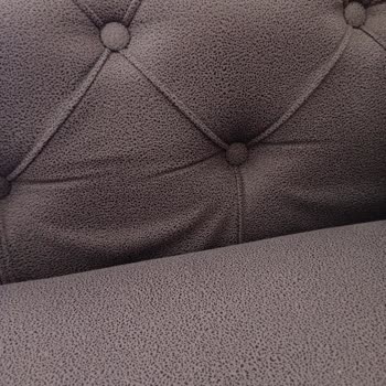 Çavuşköylü Mobilya'nın Nubuk Kumaş Sorunu