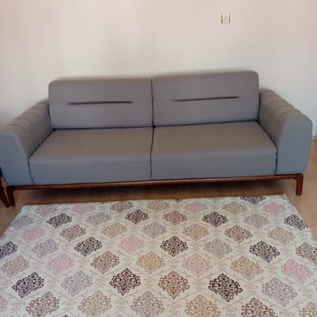 Çavuşköylü Mobilya'nın Nubuk Kumaş Sorunu