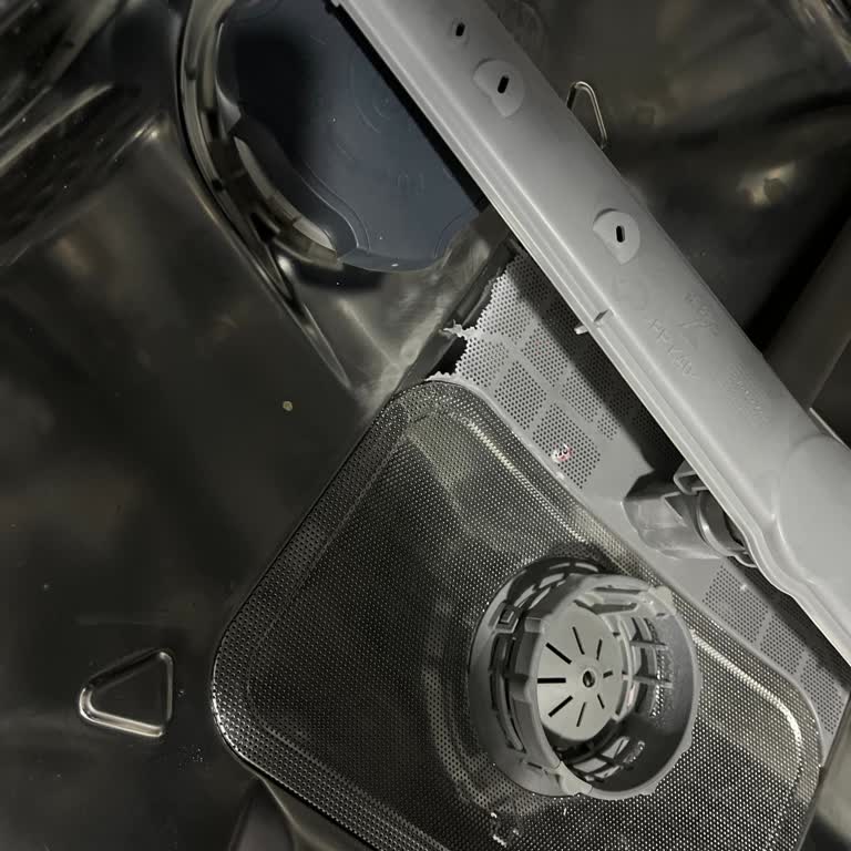 Beko Bulaşık Makinesi Malzeme Kalitesi Sorunu