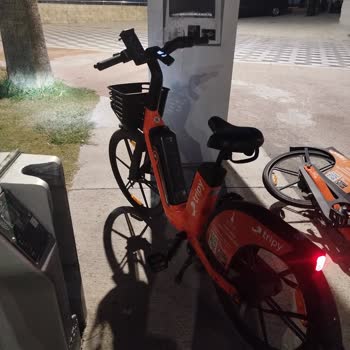 Tripy İle Yolculuk Sonrası Ücret Sorunu