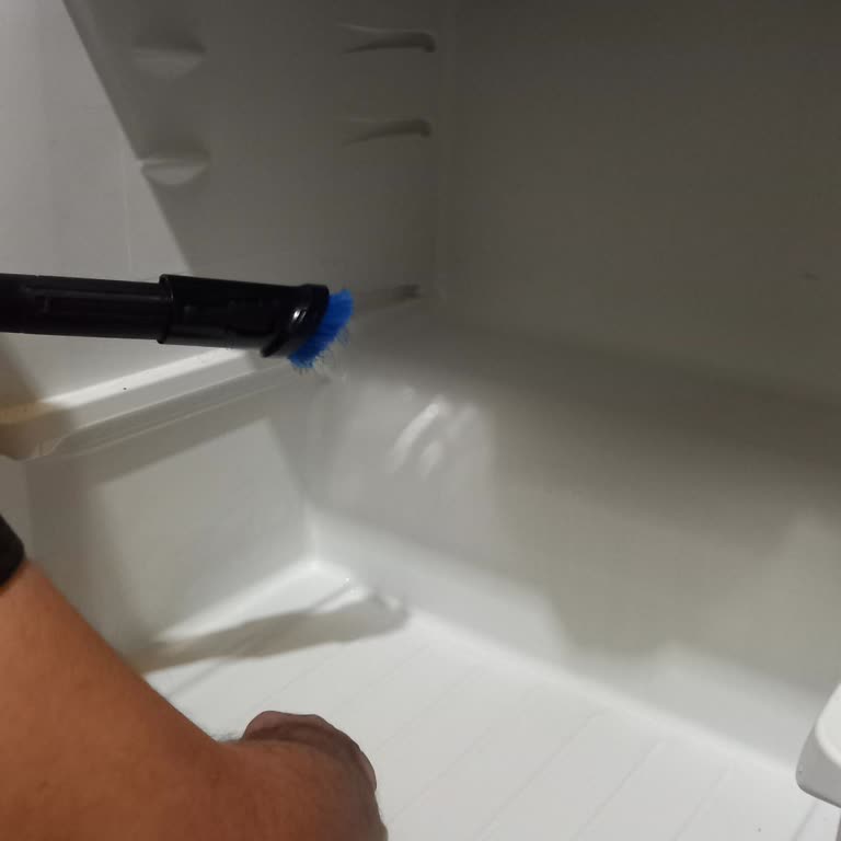 Profilo Buzdolabı Sorunları Ve Cam Patlaması