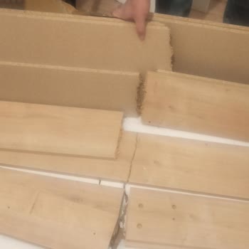 Hasarlı Ürün Ve İade Sorunu