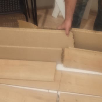 Hasarlı Ürün Ve İade Sorunu