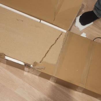 Hasarlı Ürün Ve İade Sorunu