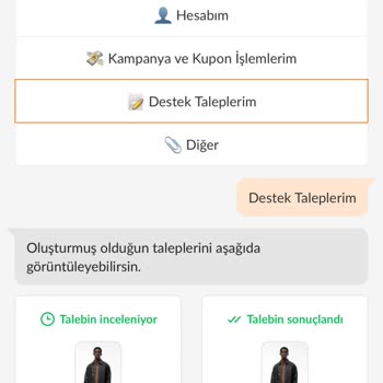Trendyol Ürün İadesinde Büyük Sorunlar